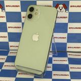 ¨��ȯ����iPhone12 mini 64GB ���꡼�� MGAV3J/A SIM�ե꡼�������