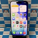 iPhone15 Pro 256GB �ۥ磻�ȥ����˥��� MTUD3J/A SoftBank��SIM