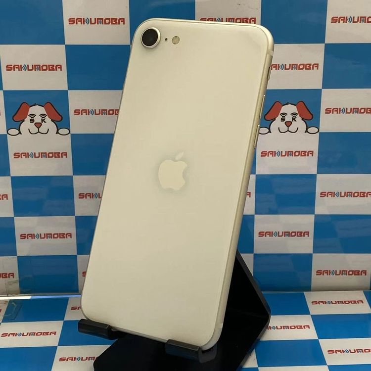 iPhoneSE 3 64GB 饤 MMYD3J/A SoftBankSIMե꡼