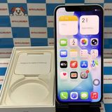 ¨��ȯ����iPhone12 mini 64GB �ۥ磻�� MGA63J/A AU��SIM�ե꡼ ����