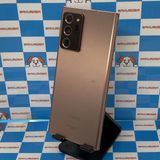 Galaxy Note20 Ultra 5G 256GB �ߥ��ƥ��å� �֥��� SCG06 AU��