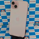 iPhone15 Plus 128GB �ԥ� MU093J/A docomo��SIM�ե꡼