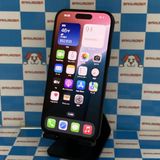 ¨��ȯ����iPhone15 128GB �֥�å� MTMH3J/A AU��SIM�ե꡼