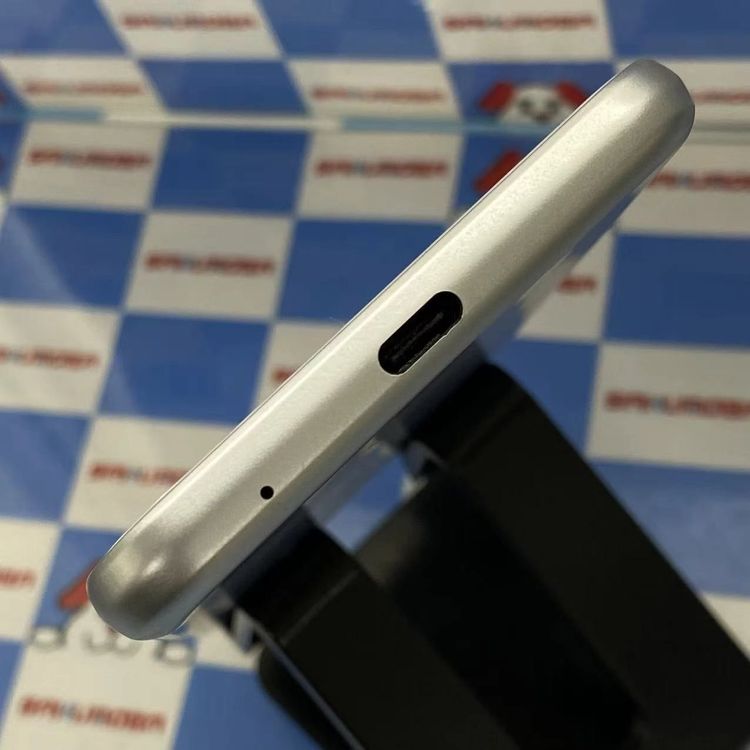 ¨��ȯ����AQUOS sense2 32GB �ۥ磻�ȥ���С� SH-M08 SIM�ե꡼