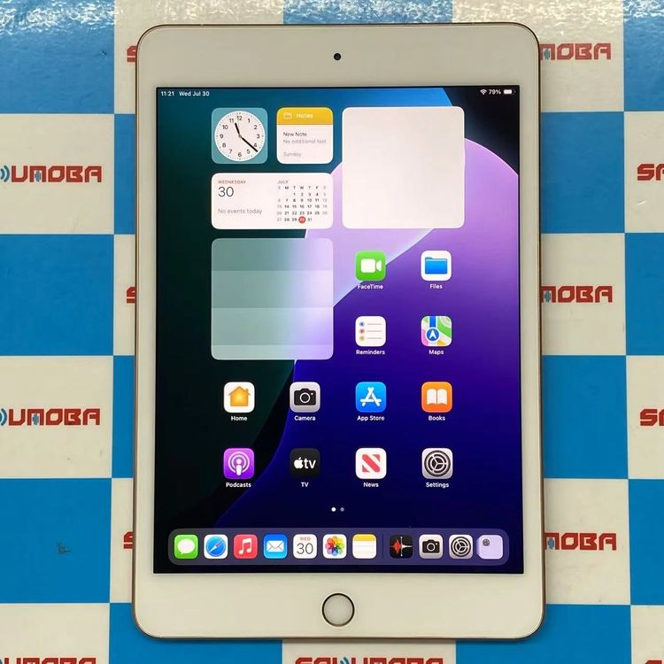 iPad mini 5 Wi-Fi+Cellular ǥ 64GB  MUX72J