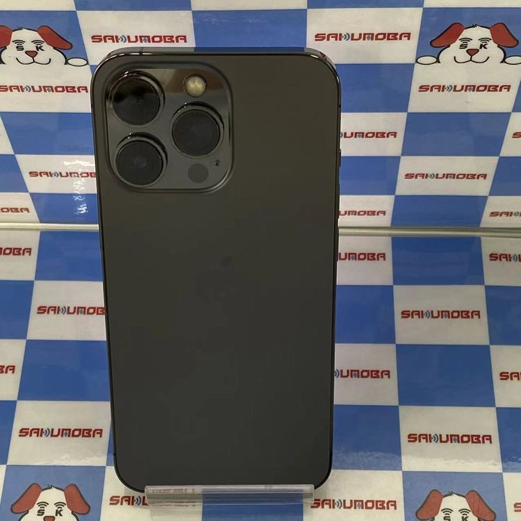 iPhone13 Pro 128GB ����ե����� MLUE3J/A SoftBank��SIM�ե꡼