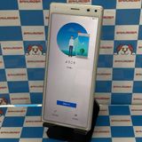 ¨��ȯ����Xperia 8 64GB �ۥ磻�� SOV42 au��SIM�ե꡼ ����