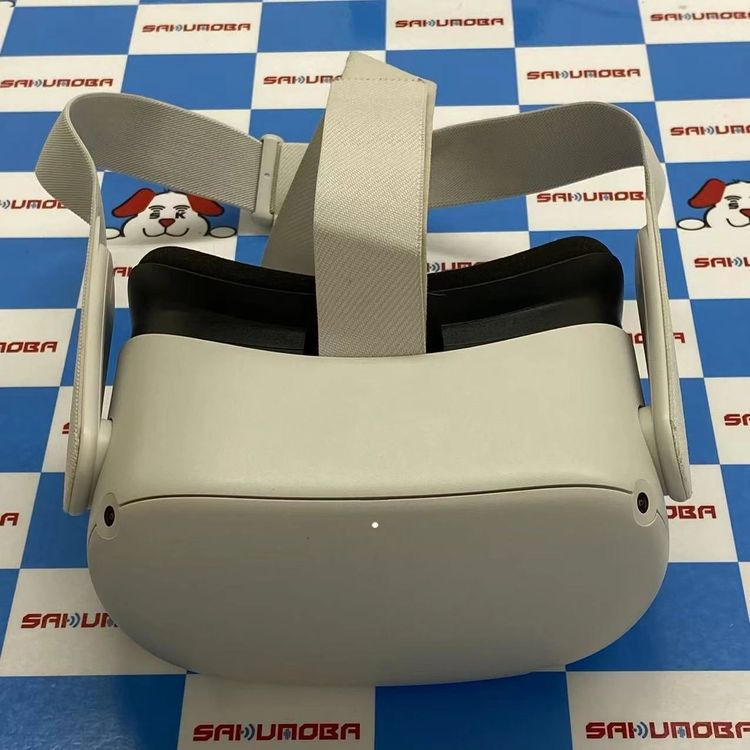 ¨��ȯ����Meta Oculus Quest 2 ������ �饤�ȥ��졼 KW49CW