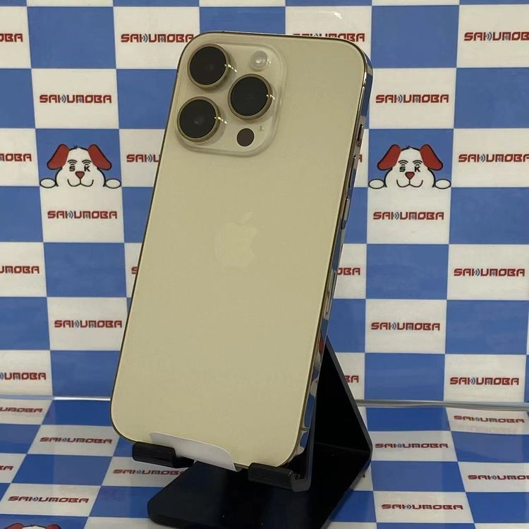 iPhone14 Pro 128GB ������� NQ073J/A AU��SIM�ե꡼��̤������