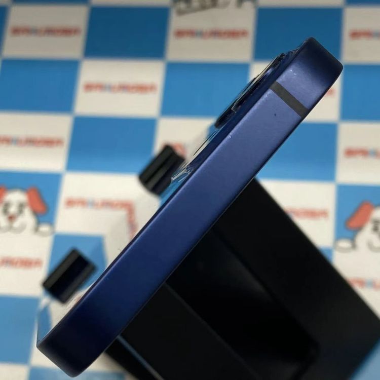 ¨��ȯ����iPhone12 mini 64GB �֥롼 MGAP3J/A docomo��SIM�ե꡼