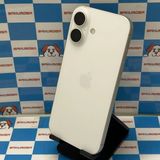 ¨��ȯ����iPhone 17 256GB �ۥ磻�� MG684J/A docomo��SIM�ե꡼