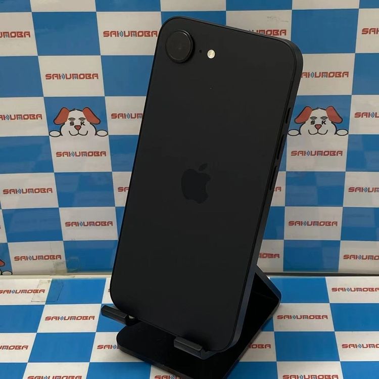 iPhone 17e 256GB �֥�å� MHRN4J/A SoftBank��SIM�ե꡼ ����