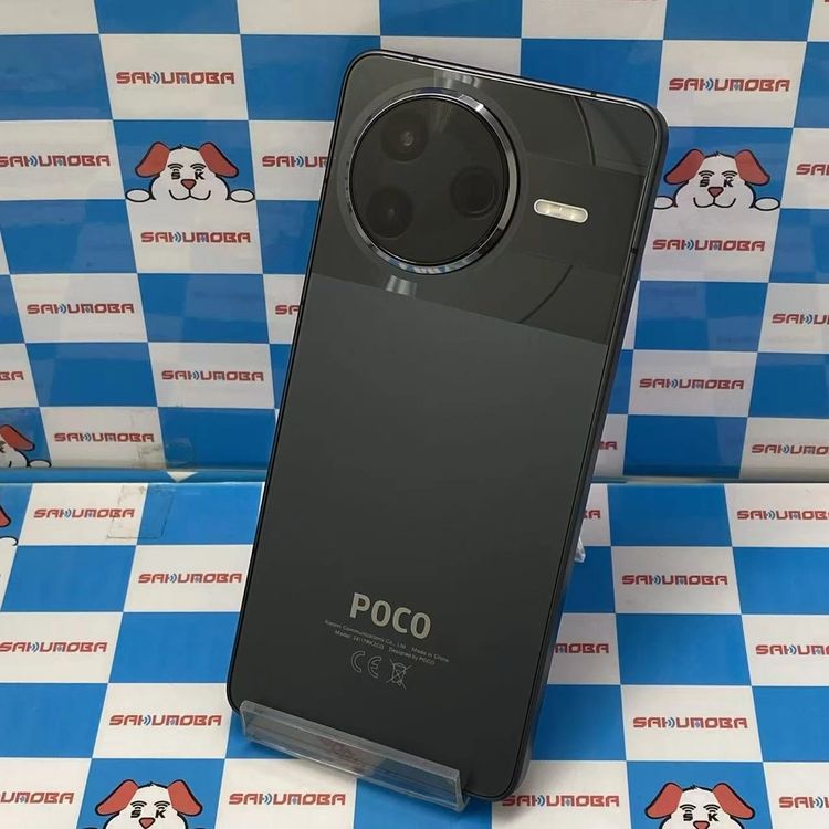 Xiaomi POCO F7 Pro 12GB/256GB �֥�å� 24117RK2CG SIM��