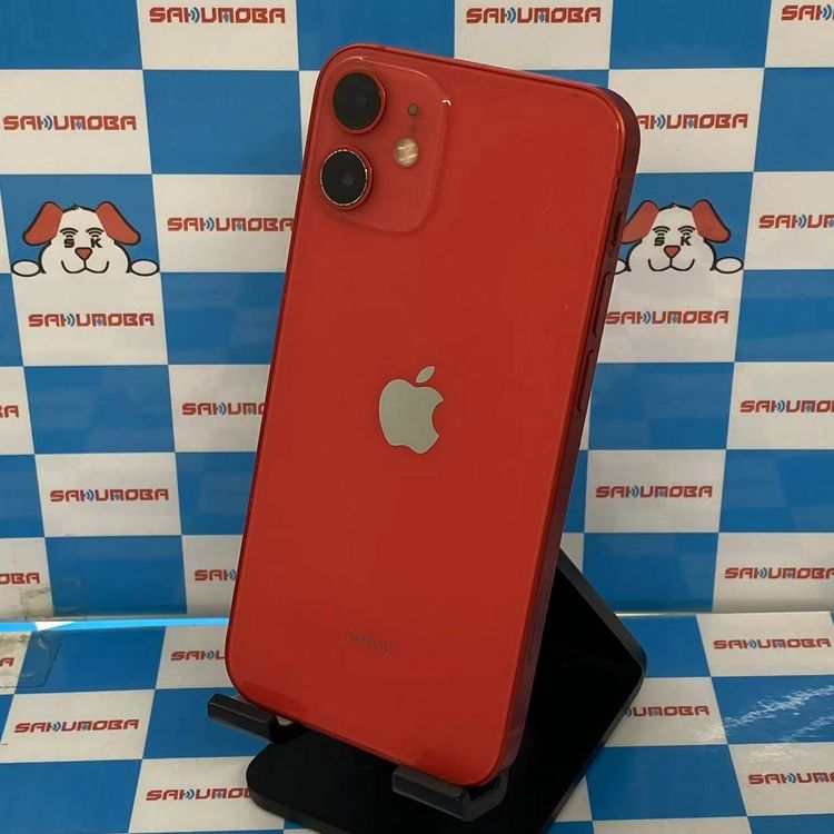 iPhone12 mini 商品一覧｜ムスビー【中古スマホ・中古タブレット
