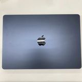 Macbook air 15インチ Mid2023 Apple M2 (CPU:8C/GPU:10C
