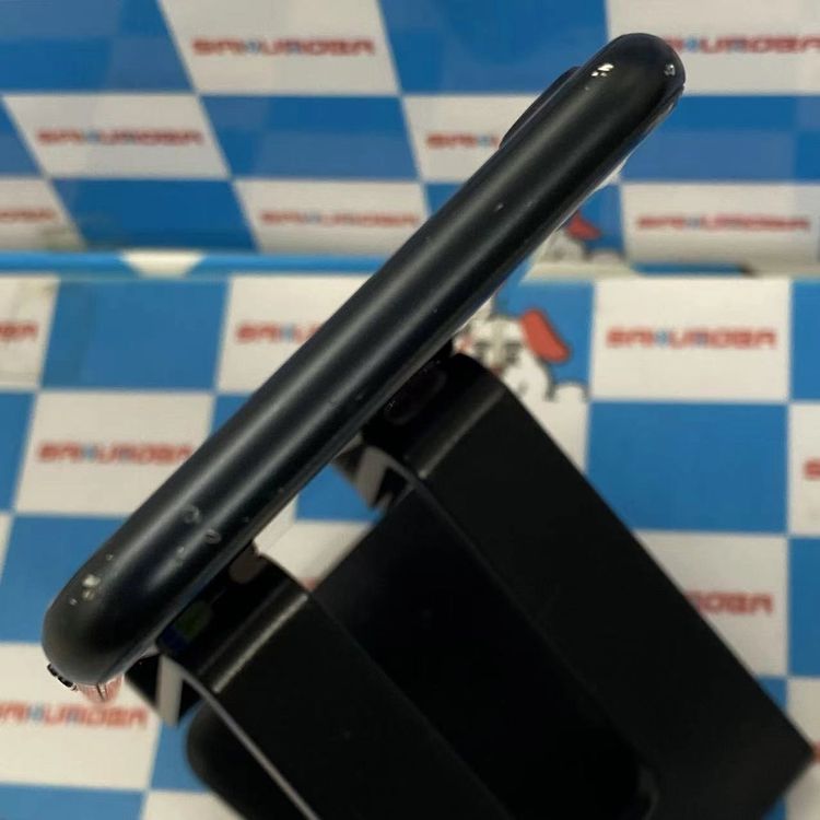 iPhoneSE ��3���� 128GB �ߥåɥʥ��� MMYF3J/A SoftBank��SIM�ե�