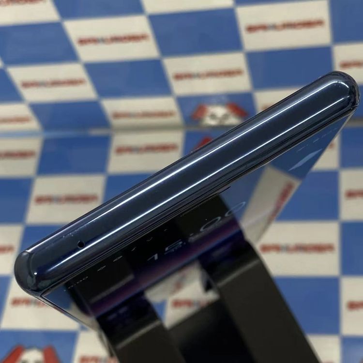 ¨��ȯ����Xperia 5 64GB ���졼 SO-01M docomo��SIM�ե꡼ ����