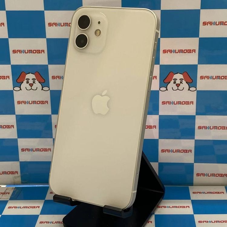 iPhone12 64GB ۥ磻 MGHP3J/A SIMå SoftBankSIM