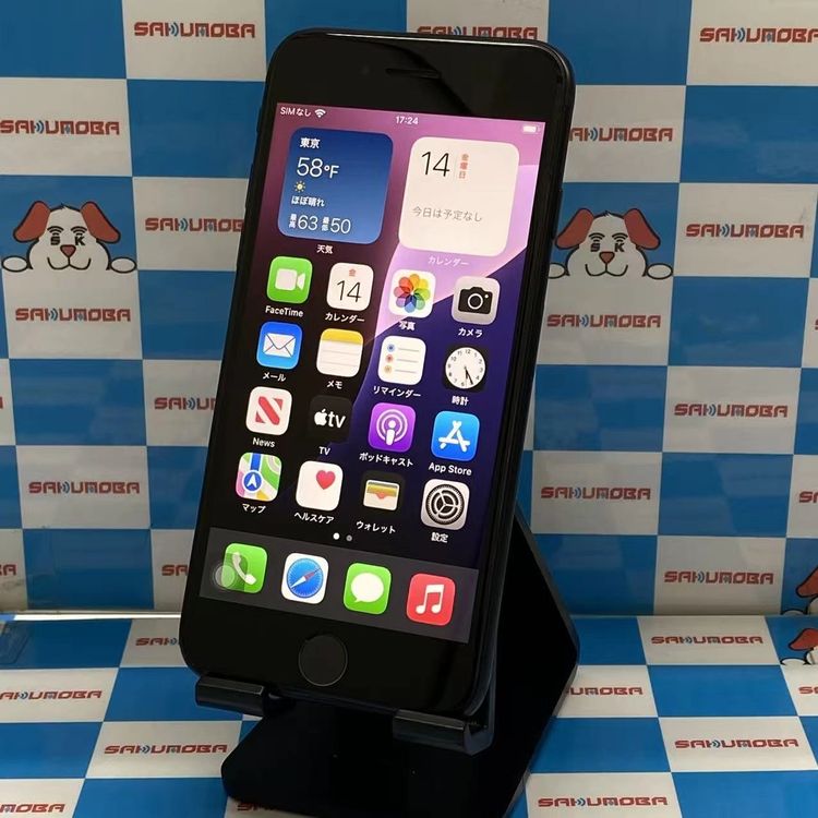 ¨ȯiPhoneSE 3 64GB ߥåɥʥ MMYC3J/A SIMե꡼