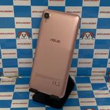 ZenFone Live (L1) 32GB �ߥåɥʥ��ȥ֥�å� ASUS_X00RD SIM�ե�