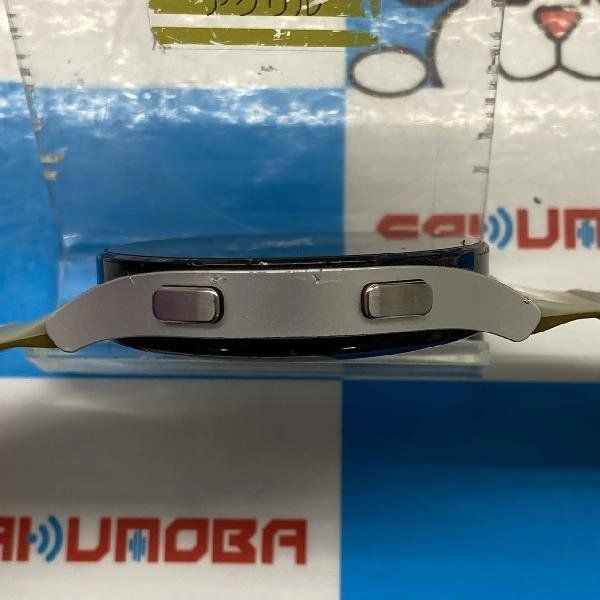 即日発送可Galaxy Watch 第4世代 Classic/GPSモデル  SM-R870NZ