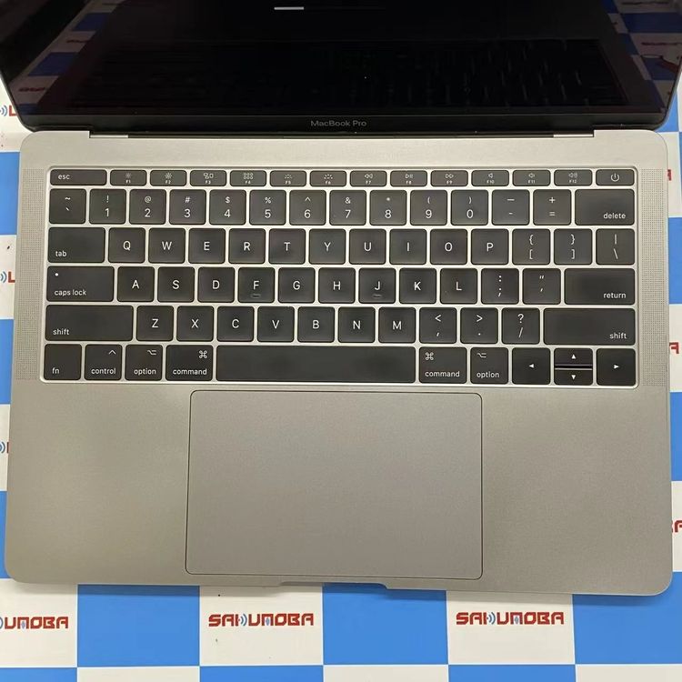 MacBook Pro 13����� 2017 Thunderbolt 3�ݡ��� 512GB Core