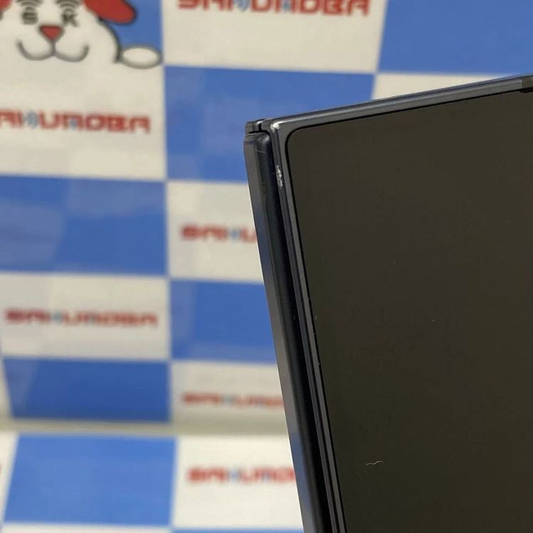 Galaxy Z Fold7 16GB/1TB �����åȥ֥�å� SCG34 AU��SIM�ե꡼