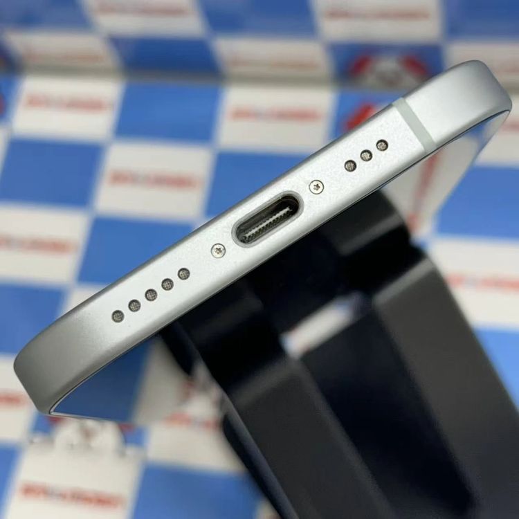 iPhone15 128GB �֥롼 MTML3J/A SoftBank��SIM�ե꡼ ����