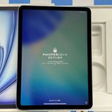 iPad Air 11����� ��8���� Wi-Fi + Cellular 128GB �֥롼 MH7