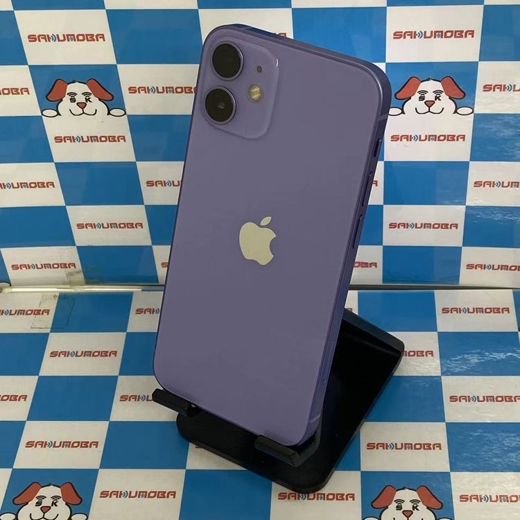 iPhone12 mini 128GB �ѡ��ץ� MJQD3J/A docomo��SIM�ե꡼