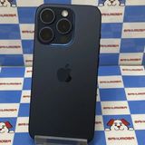 iPhone15 Pro 256GB �֥롼�����˥��� MTUG3J/A docomo��SIM�ե꡼