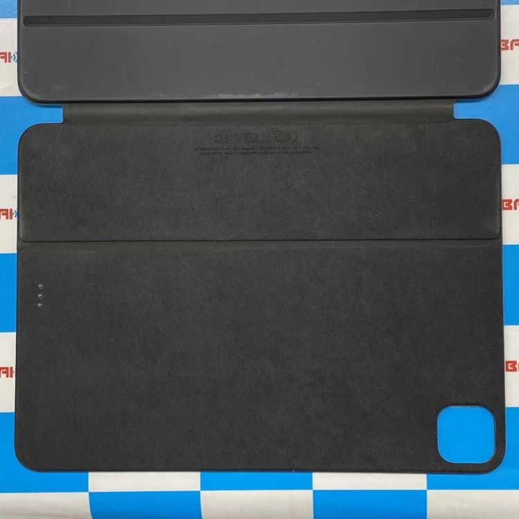 Smart Keyboard Folio-JIS iPad Pro 11����� �֥�å� MXNK2