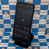 AQUOS wish3 4GB/64GB ֥å SH-53D docomoSIMե꡼