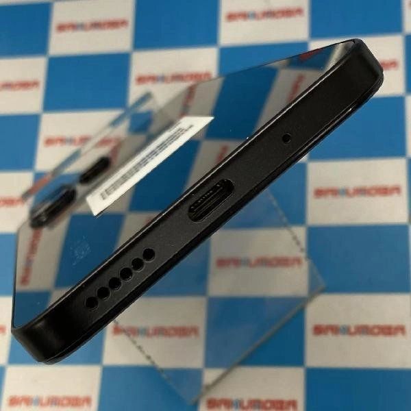 ¨ȯRedmi 12 5G XIG03 au 128GB ̤