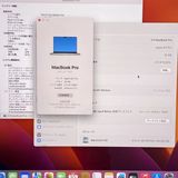 ¨��ȯ����MacBook Pro 14����� 2021 16GB/1TB ���ڡ������쥤 A2442