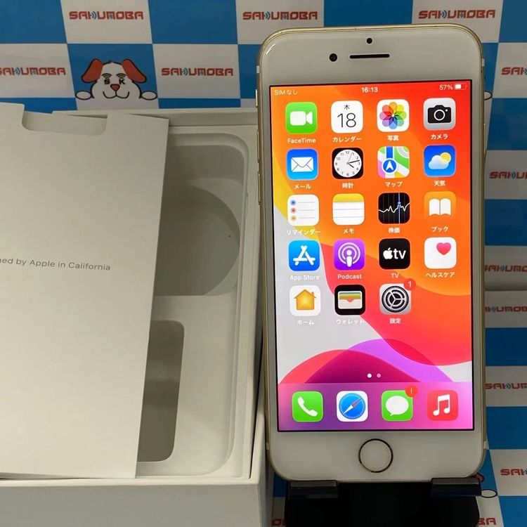 ¨ȯiPhone7 128GB  MNCM2J/A SoftBankSIMե꡼