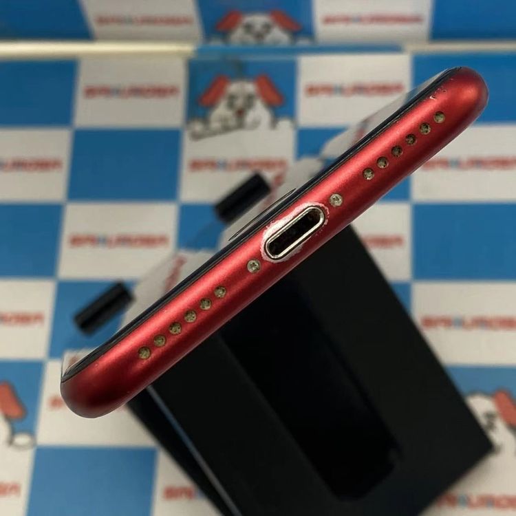 iPhoneSE ��2���� 64GB Product Red MX9U2J/A SoftBank����