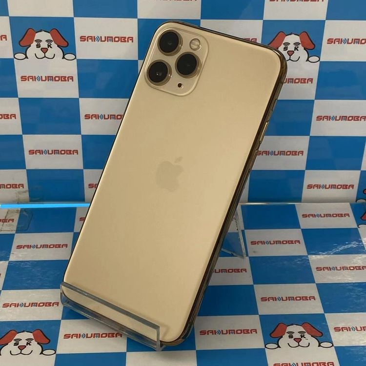 ¨ȯiPhone11 Pro 512GB  NWCF2J/A SIMå au