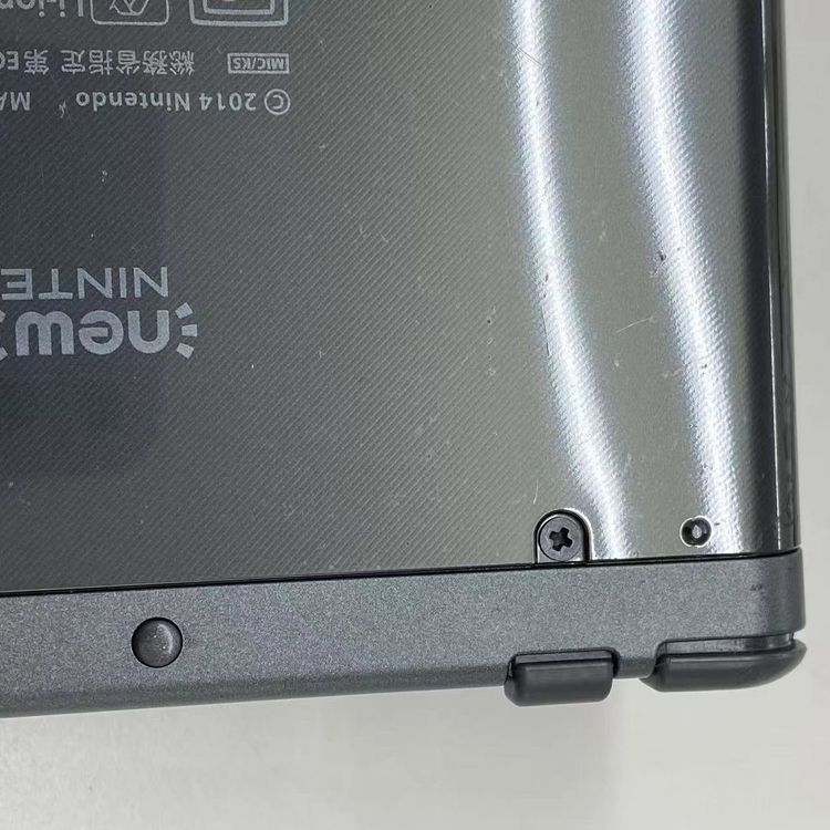 ¨��ȯ����NEW�˥�ƥ�ɡ�3DS LL �᥿��å��֥�å� RED-S-VAAA