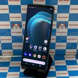 ¨ȯXperia 5 III 128GB եȥС SOG05 AUSIMե꡼