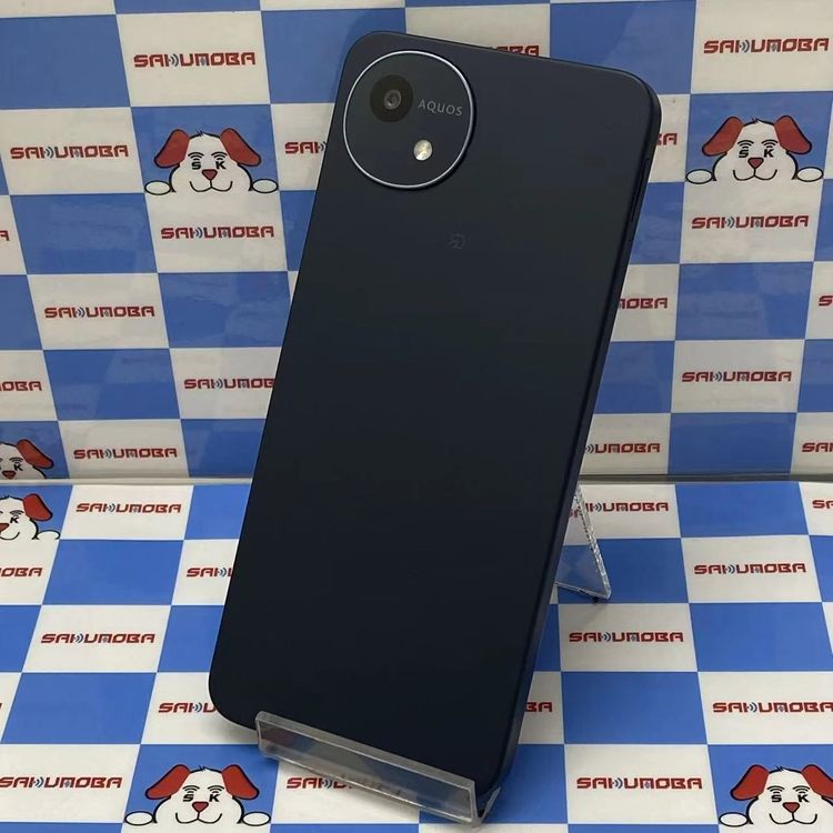AQUOS wish4 4GB/64GB �֥�å� A403SH SoftBank��SIM�ե꡼