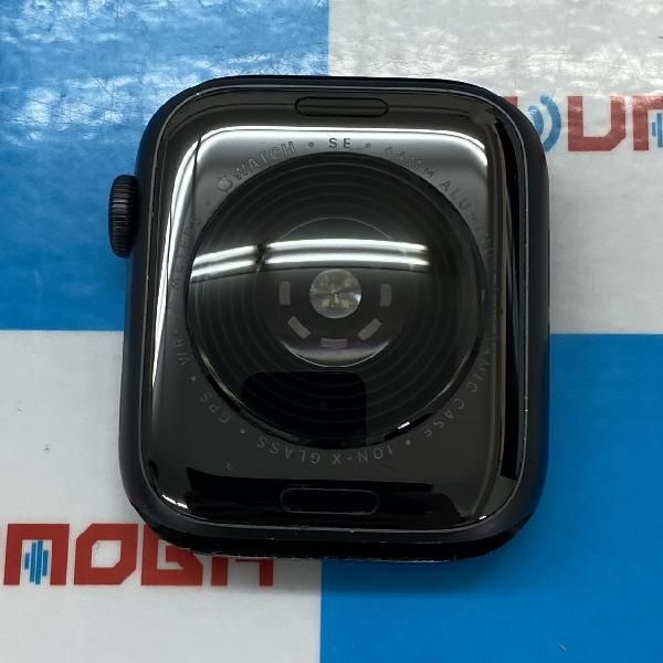 ムスビー｜当日発送可Apple Watch SE 44mm GPSモデル バッテリー94  