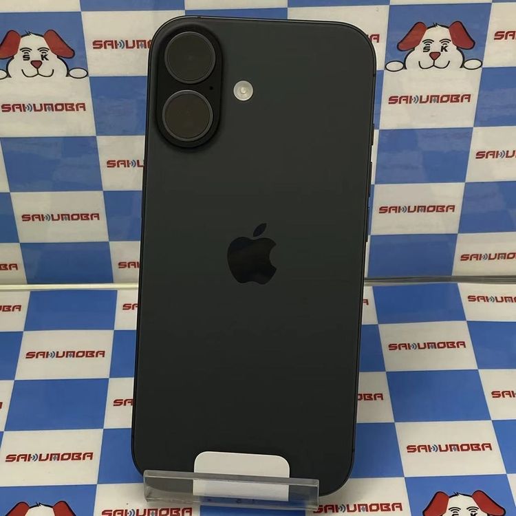 ¨��ȯ����iPhone 17 256GB �֥�å� MG674J/A SIM�ե꡼ ����̤������