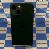 ¨��ȯ����iPhone13 mini 512GB ���꡼�� MNFE3J/A SIM�ե꡼