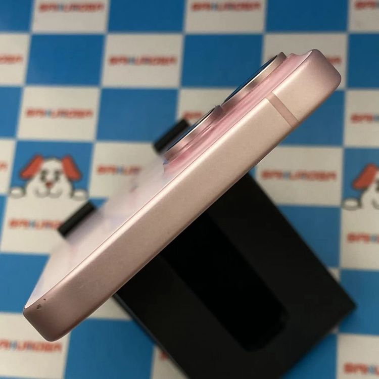 ¨ȯiPhone15 128GB ԥ MTMJ3J/A docomoSIMե꡼