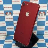 iPhone7 128GB Product Red NPRX2J/A docomoSIMե꡼ 