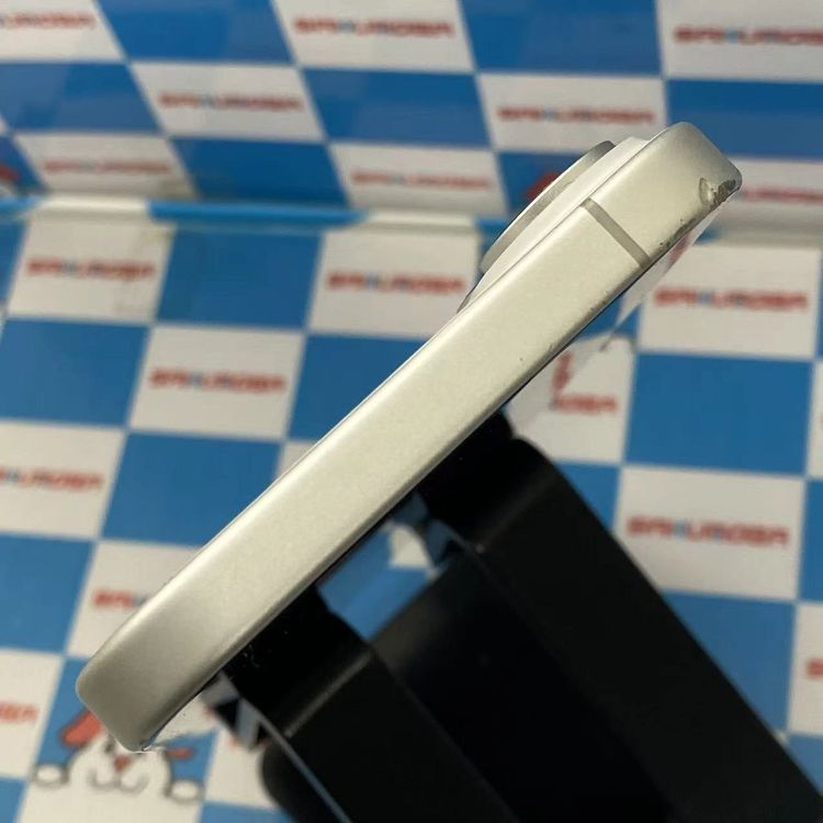 ¨��ȯ����iPhone16 256GB �ۥ磻�� MYDX3J/A SIM�ե꡼�������