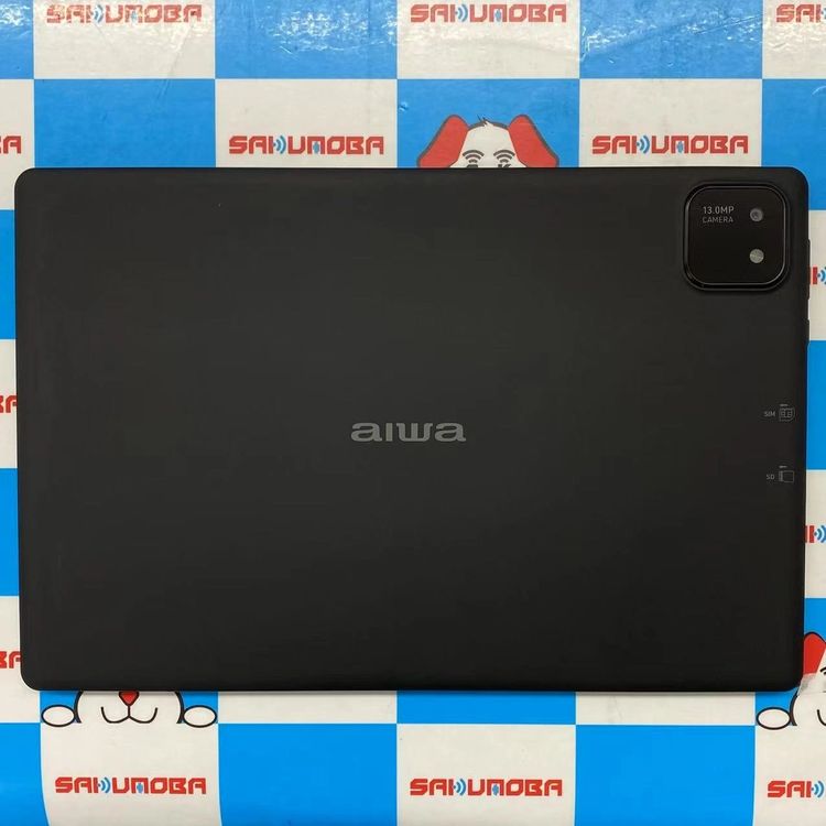 ¨ȯaiwa tab AB10L-2 64GB ֥å JA3-TBA1007 SIMե꡼