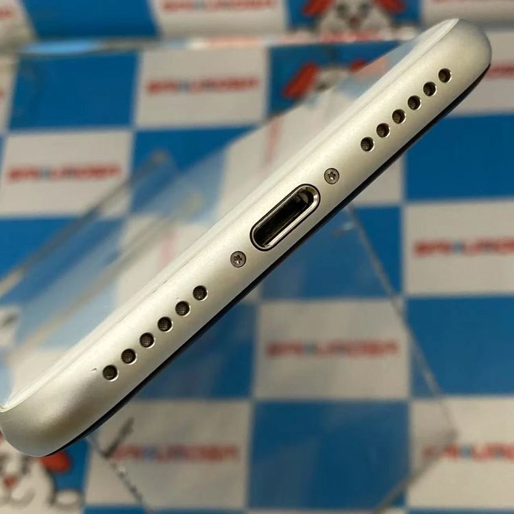 iPhoneSE 2 256GB ۥ磻 MXVU2J/A docomo 