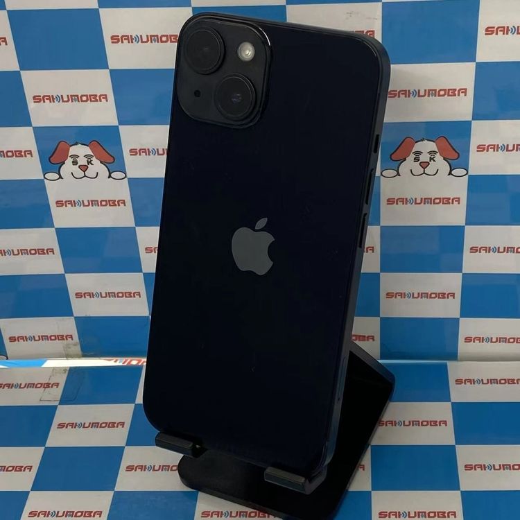 ¨��ȯ����iPhone14 256GB �ߥåɥʥ��� NPVW3J/A SIM�ե꡼ ��̤������